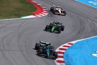 Revealed: Aston Martin's F1 issue forcing Fernando Alonso to “invent” overtakes 